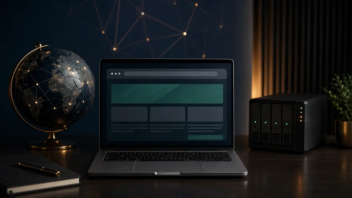 Cara Memilih Domain dan Hosting yang Tepat untuk Bisnis