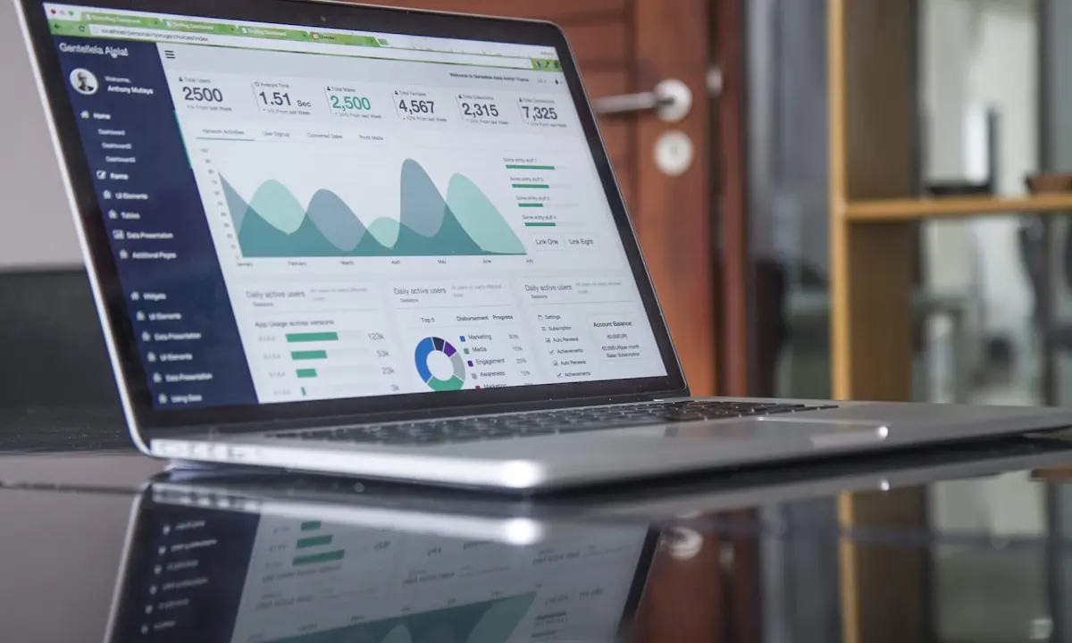 AI untuk Operasional Bisnis